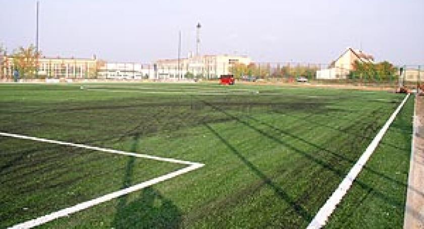 Spełnione marzenie sportowców