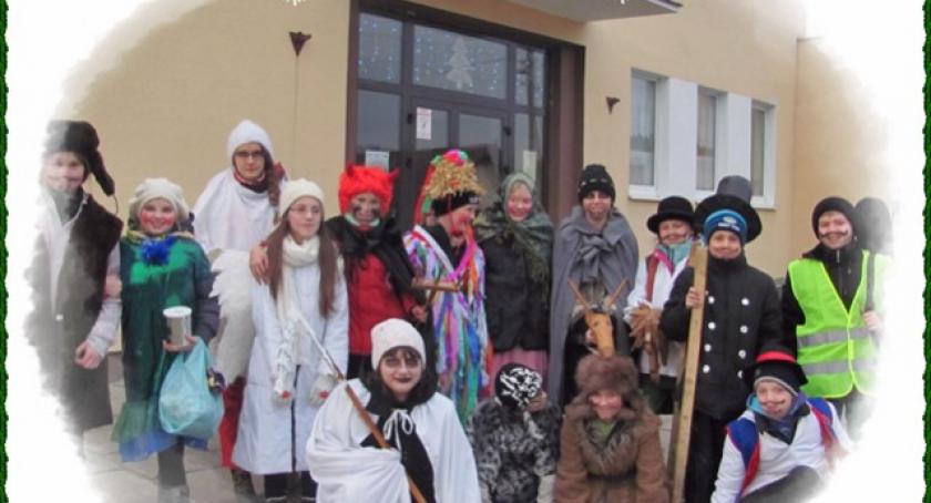 Brodnica Górna. Tu także chodziła 