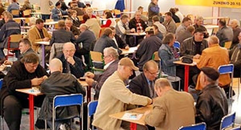 Żukowianie ograli konkurentów. II Mistrzostwa Polski w Kaszubska Baśkę
