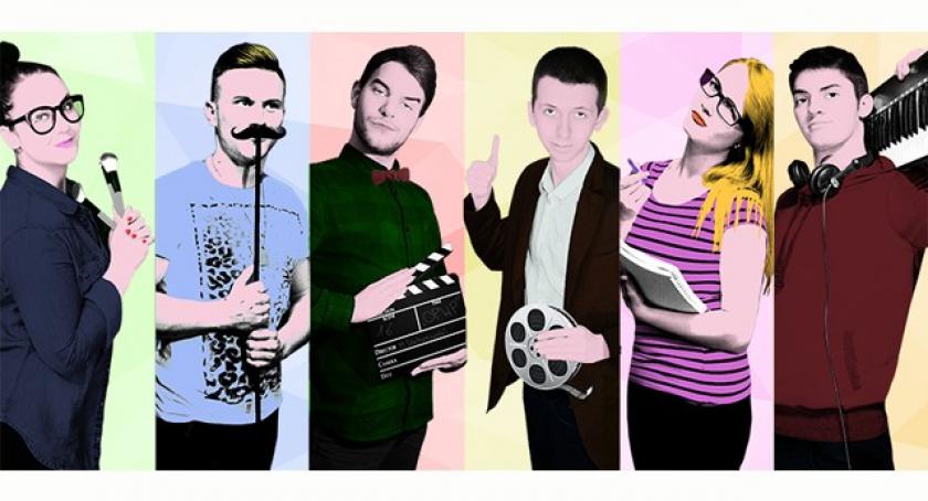 Jesteśmy POPart!