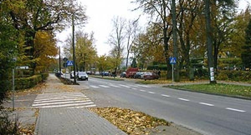 Tymczasowa zmiana organizacji ruchu. Jak będziemy jeździć od 31.10 do 1.11 2007 r.