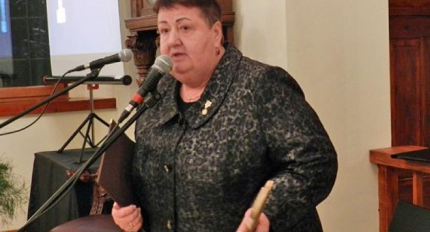 Krzywonos europosłem?
