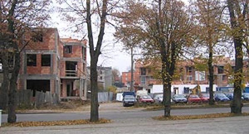 Czy w Kartuzach będzie można budować wieżowce?