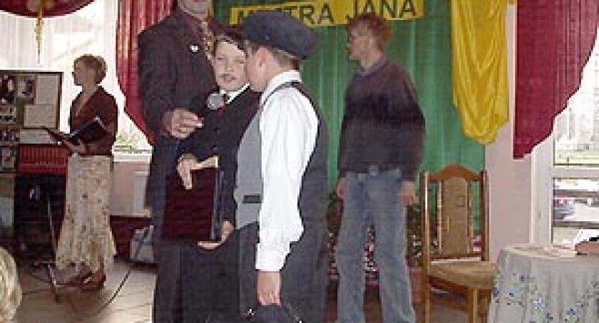 100 rocznica urodzin Jana Trepczyka