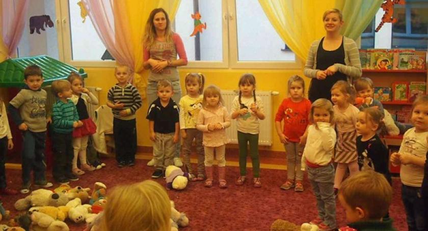Przodkowo. Atrakcyjne ferie w bibliotece