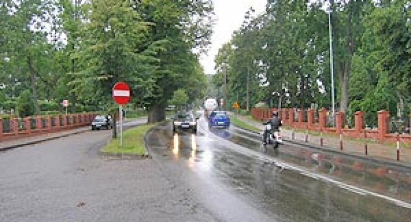 Dachowanie na Wzgórzu Wolności w Kartuzach
