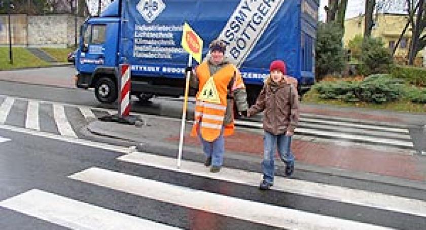 Wiem, że jestem im potrzebna