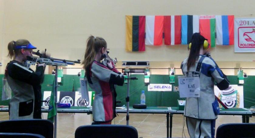 Podium i 