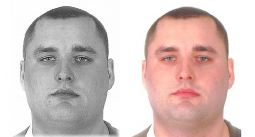 Żukowo. Zaginął Łukasz Klawikowski (aktualizacja)