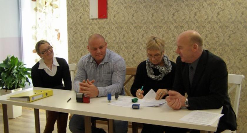 Chmielno. Wkrótce budowa nowego przedszkola