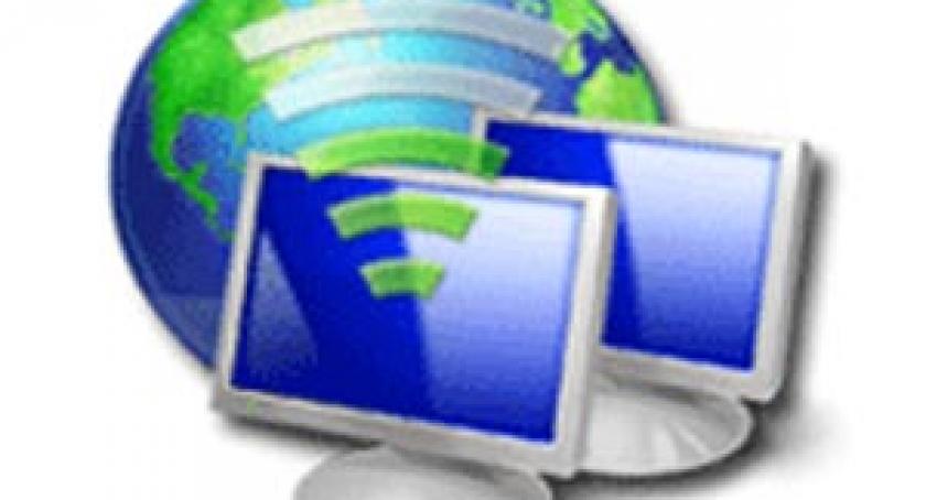 Internet dla mieszkańców stężyckiej gminy. Dostaną prezent na Boże Narodzenie