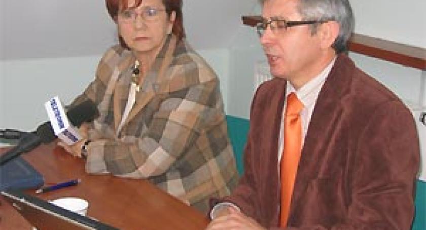 Zmiany są czymś naturalnym. Marek Wójcik o restrukturyzacji kartuskiego szpitala