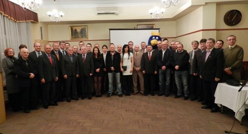 Żukowo. Nagrody dla najlepszych zawodników, trenerów i drużyny 