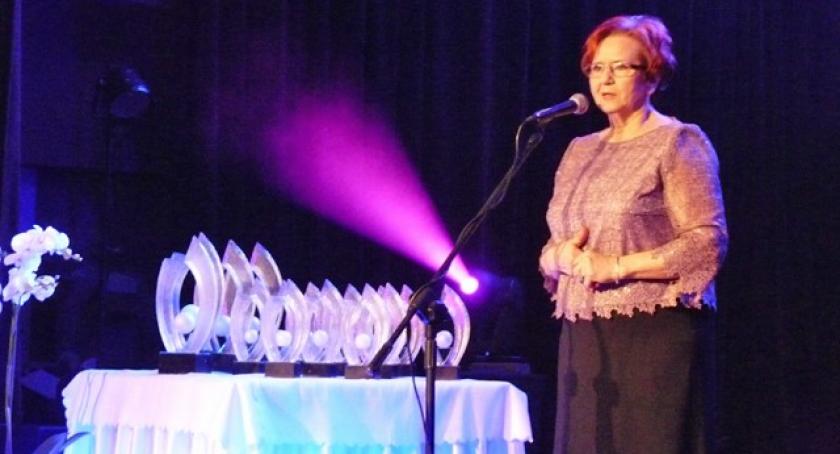 Starosta wręczyła Perły i Superperły za 2013 rok