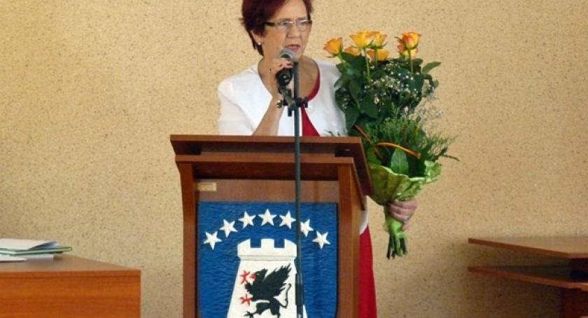 Starosta reprezentantem powiatu w zarządzie ZIT