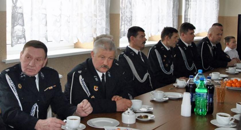 Gmina Sierakowice. Zarządy OSP już z absolutorium 