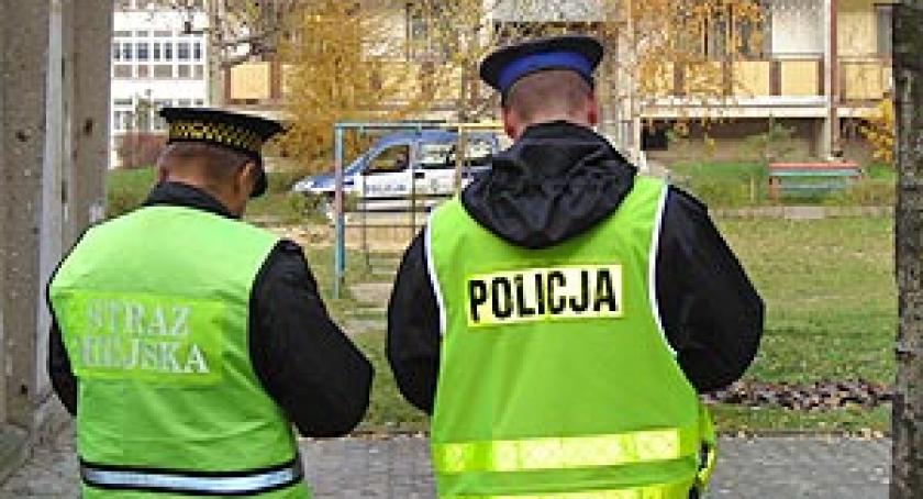 Blokersi, miejcie się na baczności!