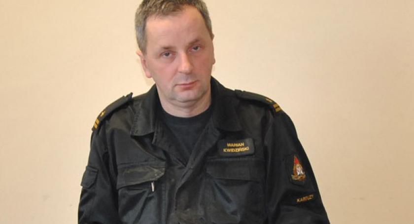 Cichy morderca atakuje - strażacy ostrzegają