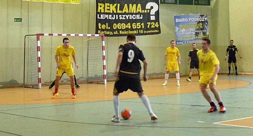 Zbrójstal wicemistrzem KHLPN
