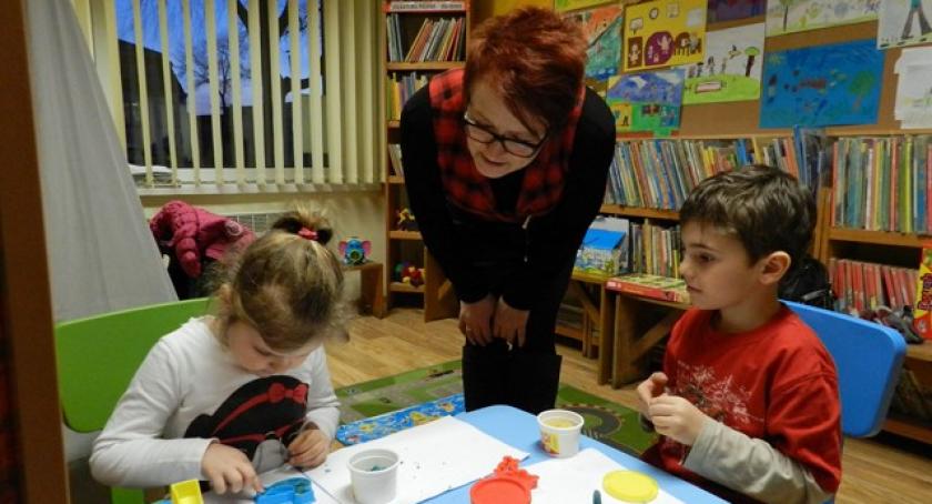 Przodkowo. Nowa świetlica z interesującą ofertą 
