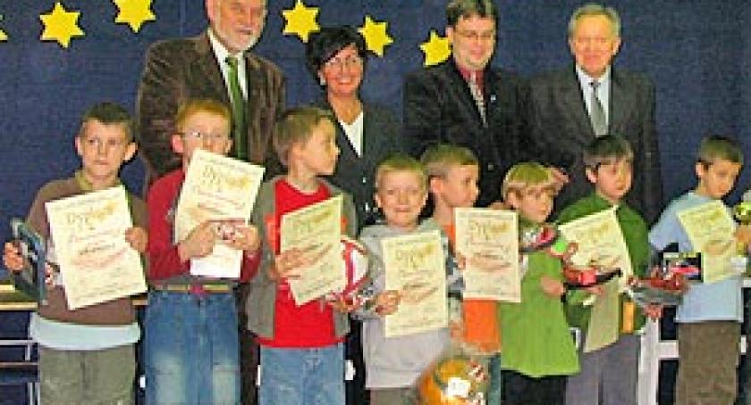 Zapracowali na miano szachowych gwiazd