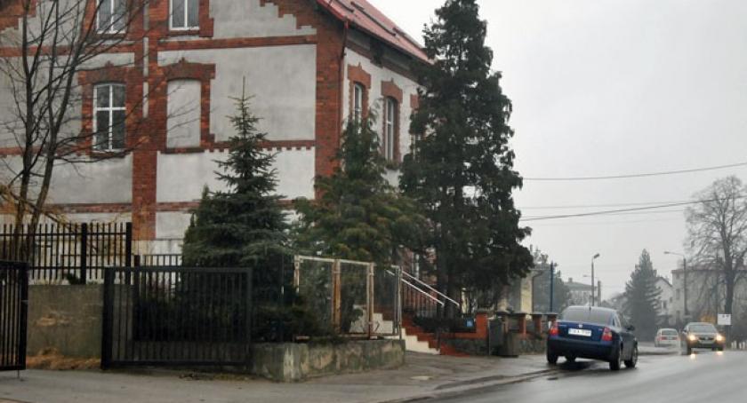 Sierakowice. Mistrzowie parkowania odporni na mandaty