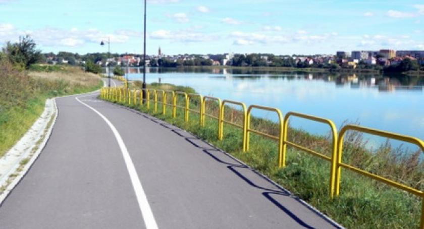 Kartuzy. Zobacz jak ma wyglądać II etap promenady