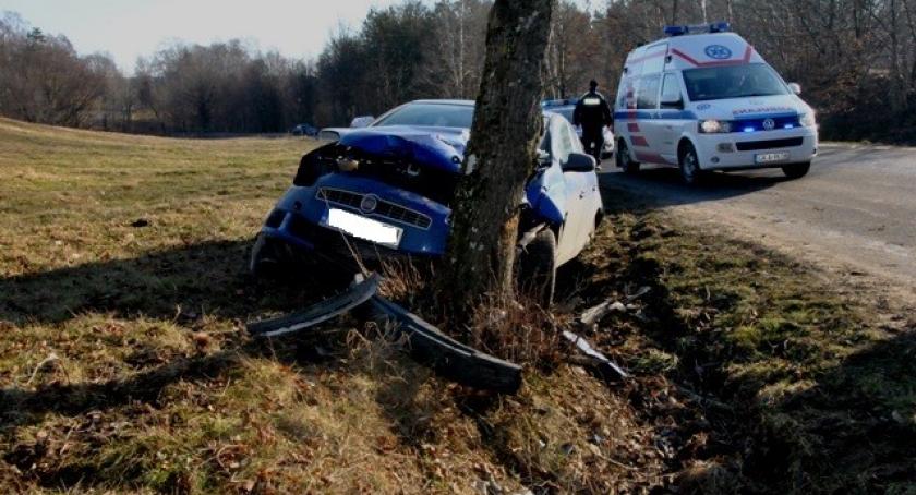 Dolina Jadwigi. Fiat 