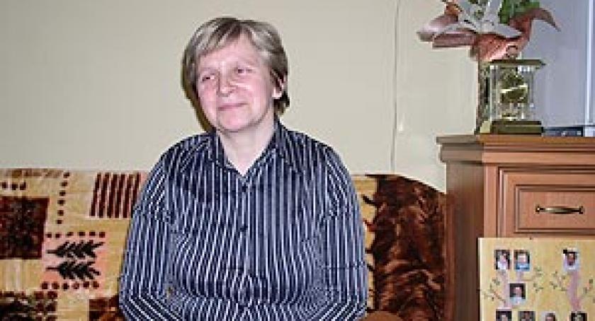Sołtysowanie to rodzinna tradycja. Natalia Grzenkowicz - sołtys Miechucina