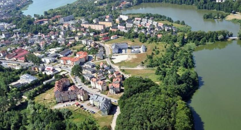 Kartuzy - kraina najbrudniejszych polskich jezior