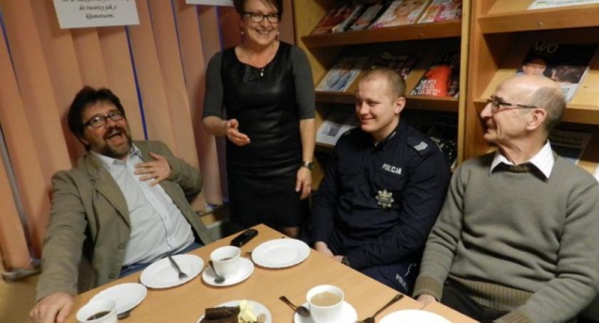 Przodkowo. Babskie gadanie… z panami w roli głównej