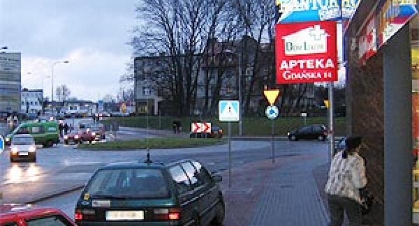 Nie muszą już jeździć do Trójmiasta. Całodobowa apteka w Kartuzach