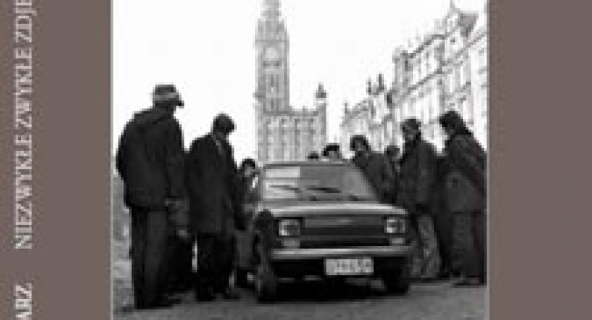 Historia Pomorza okiem Zbigniewa i Macieja Kosycarzy. Weź udział w konkursie i wygraj album ze zdjęciami z autografem