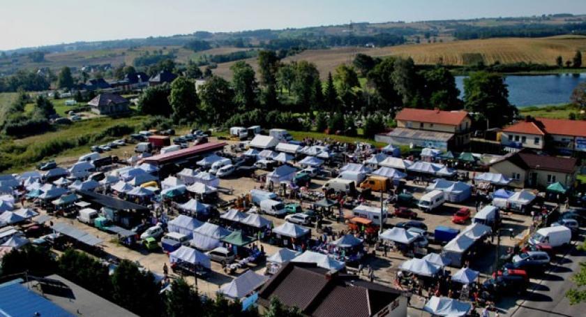Sierakowice. Nielegalny nocny biznes bez konsekwencji?