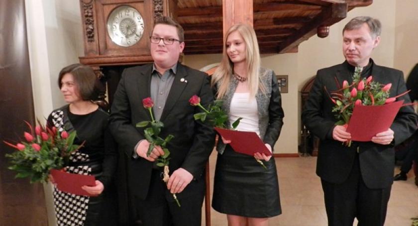 Sulmin. Wieczór z nagrodzonymi Sucovią