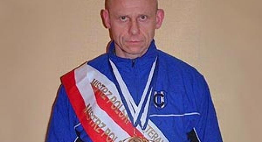 Kartuski zapaśnik obronił tytuły mistrza Polski