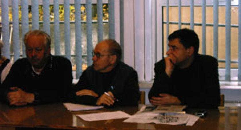 Publiczna debata w Kartuzach