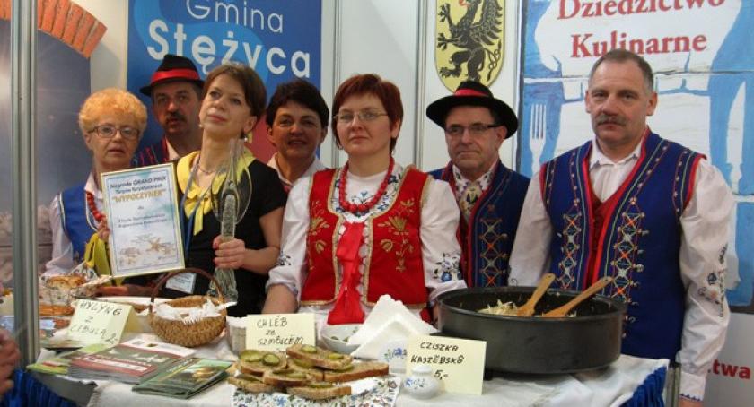Pomorskie z Grand Prix Targów Turystycznych