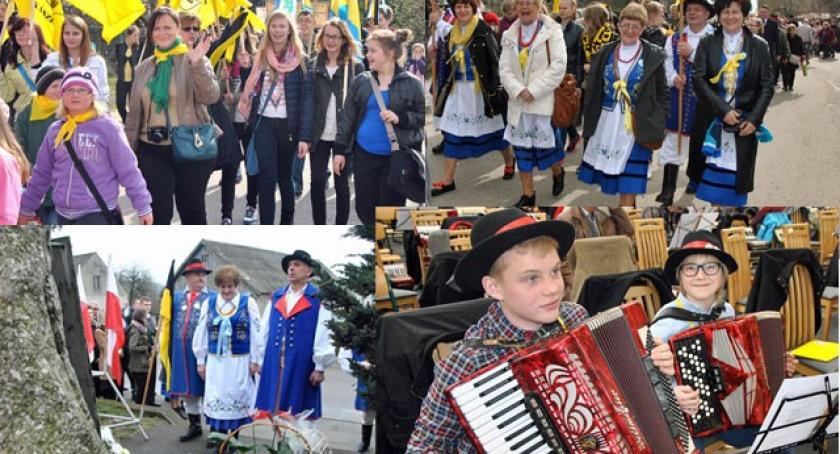 Kaszubi świętowali i pobili rekord Polski!
