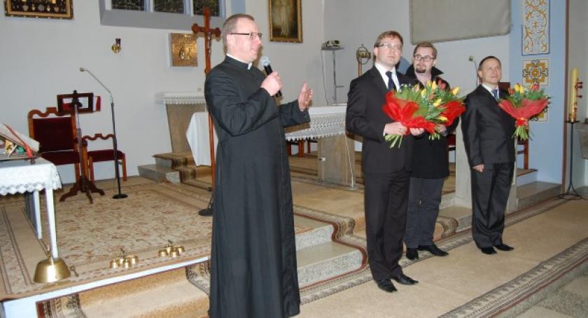 Hopowo. Koncert pasyjny