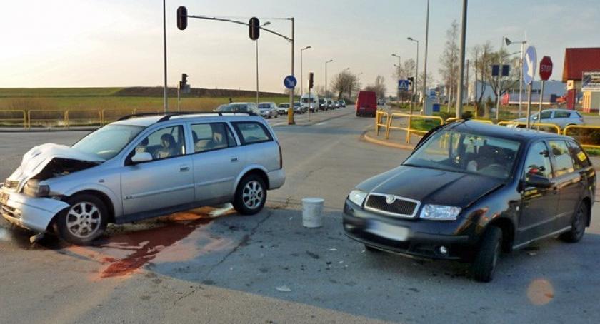 Miszewo. Na światłach będzie jeszcze bezpieczniej