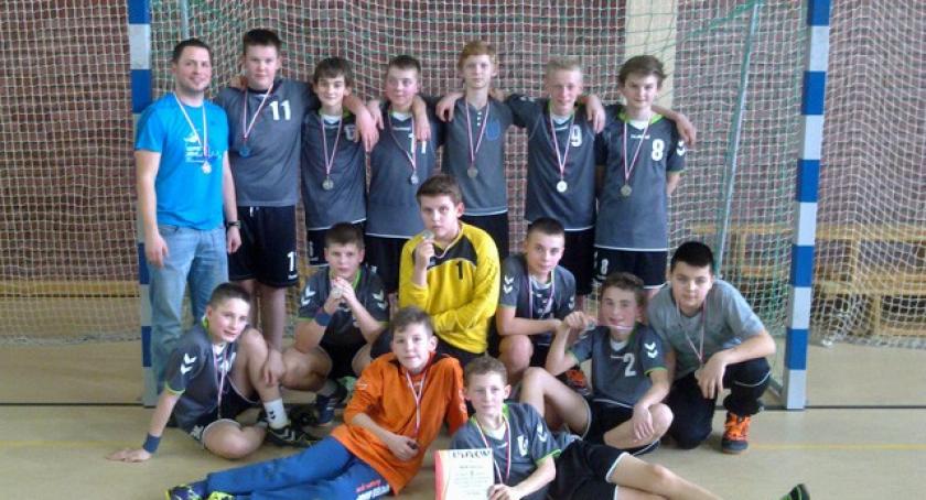 Piłka Ręczna. Trops w 1/2 finału Mistrzostw Polski