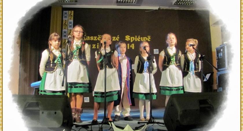 Brodnica Górna. Muzyczny sukces ZKiW