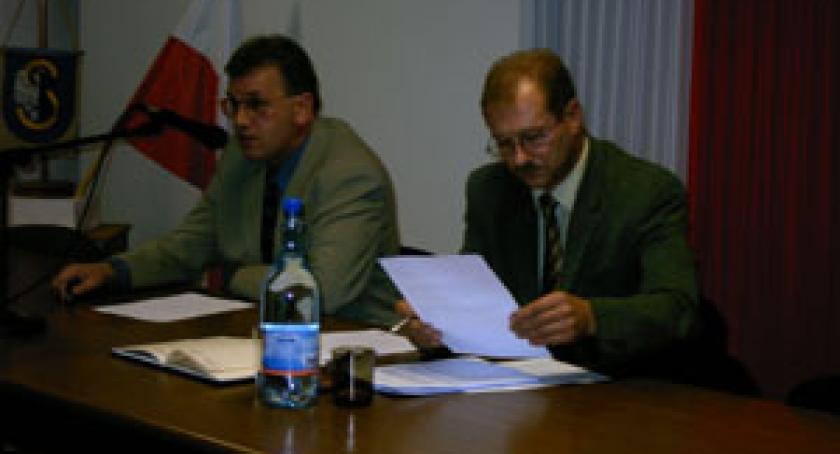 Odwołano panią dyrektor szkoły w Szopie?