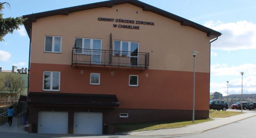 Do chmieleńskiej przychodni wraca ginekolog