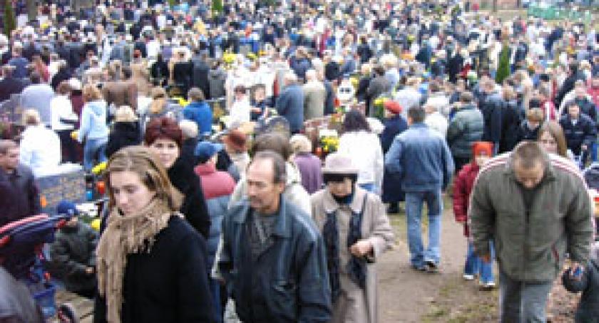 Akcja „Znicz”  w powiecie kartuskim