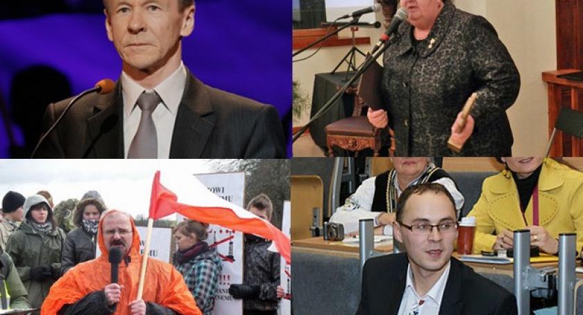 Powiat. Już czworo chętnych do Parlamentu Europejskiego
