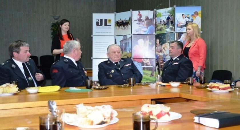 Powiat. Zainaugurowano cykl spotkań Rady Organizacji Pozarządowych