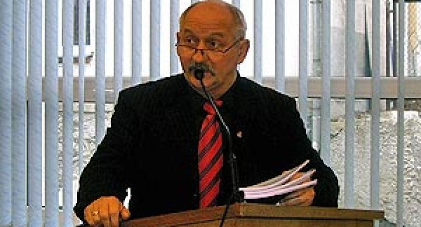 Spór o budżet na 2008 rok. XVI sesja Rady Miejskiej w Kartuzach