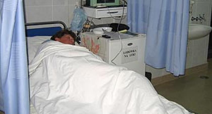 Kartuski szpital potrzebuje nowych lekarzy. Nie wszyscy chcą pracować w godzinach nadliczbowych